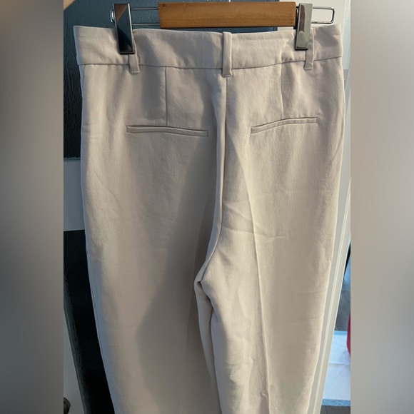 Wilfred Carrot Pants - Vin Gris - Picture 4 of 4